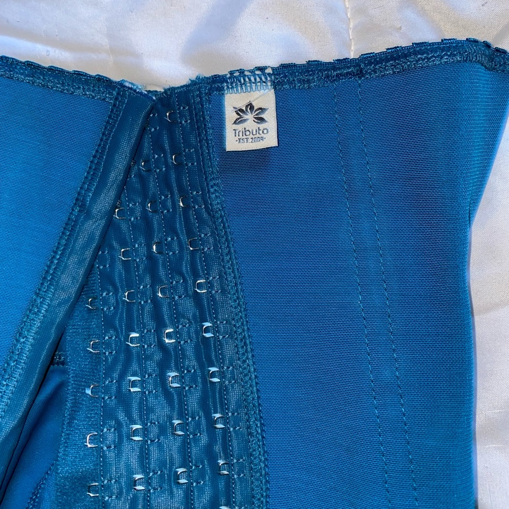 Tributo faja body shaper